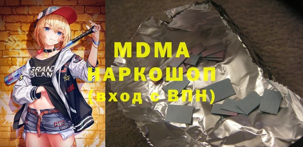 тгк Алексин